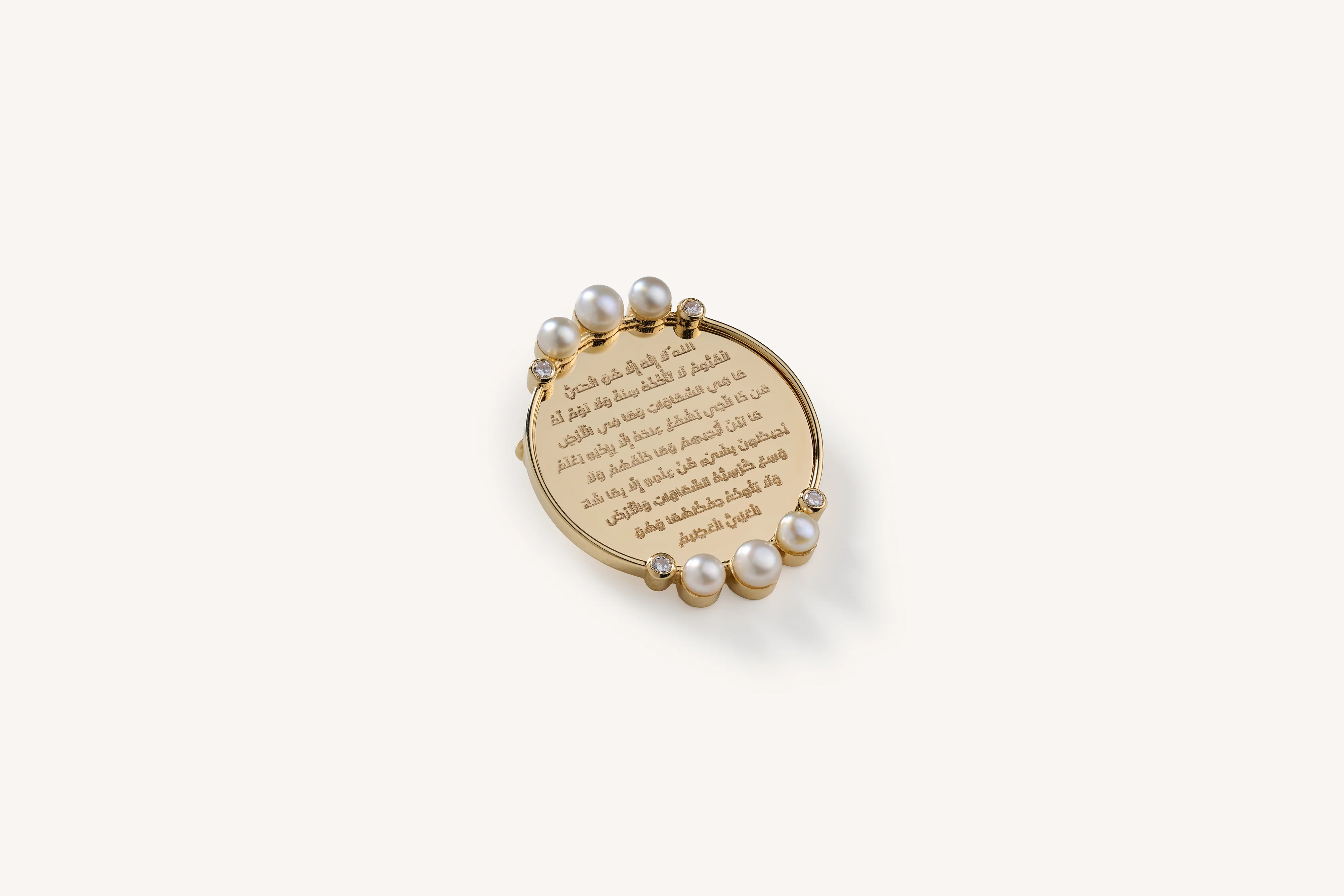 Brooches